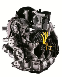 P114A Engine